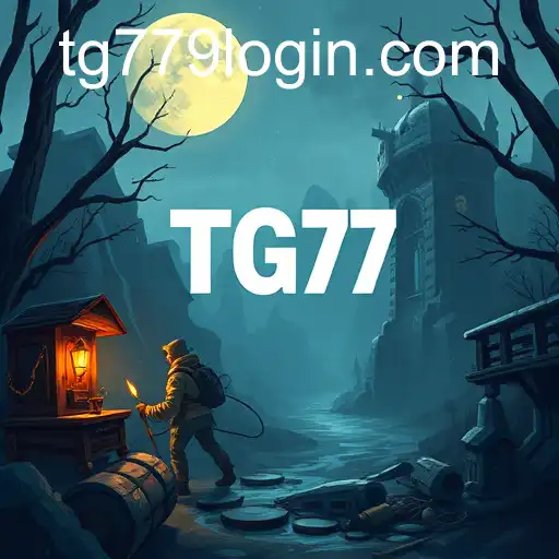Exploring the Exciting World of Adventure Games: TG77 Login Unveiled