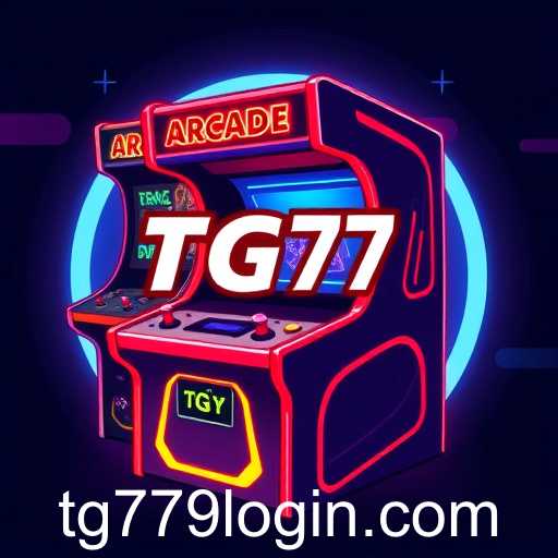 Exploring Arcade Games: The Role of TG77 Login in Online Gaming