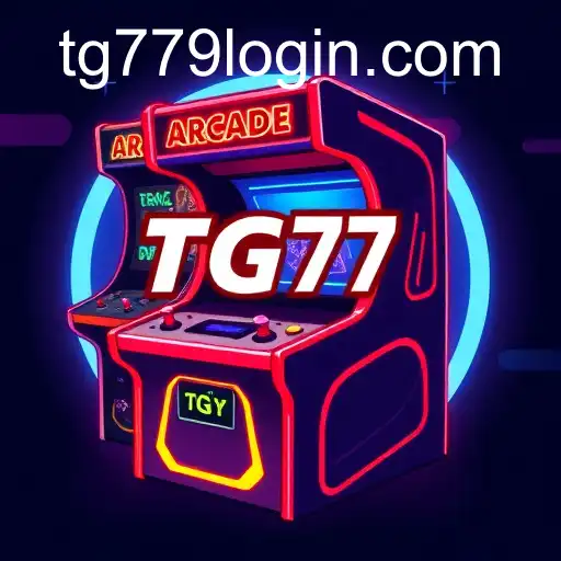 Exploring Arcade Games: The Role of TG77 Login in Online Gaming