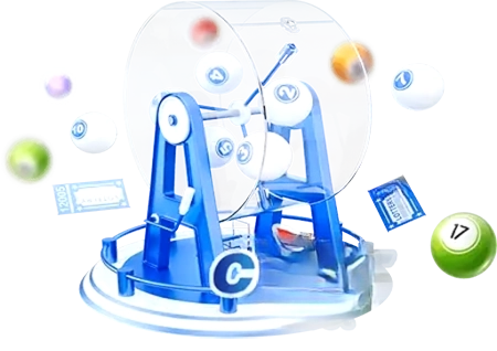 TG77 Login Lottery games in