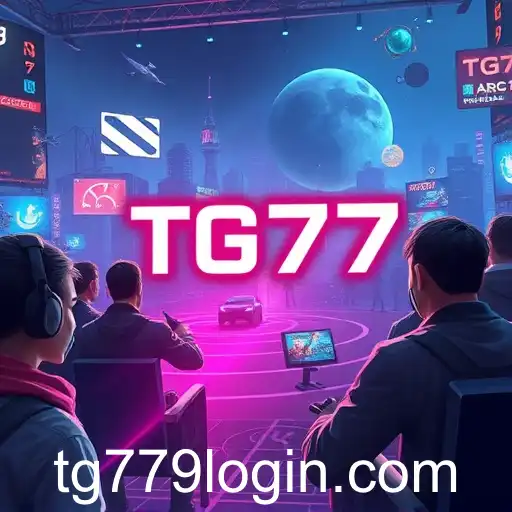 Digital Gaming Revolution of the Mid-2020s