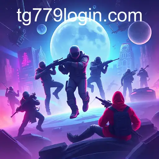 Exploring the World of Multiplayer Games: A Dive into TG77 Login