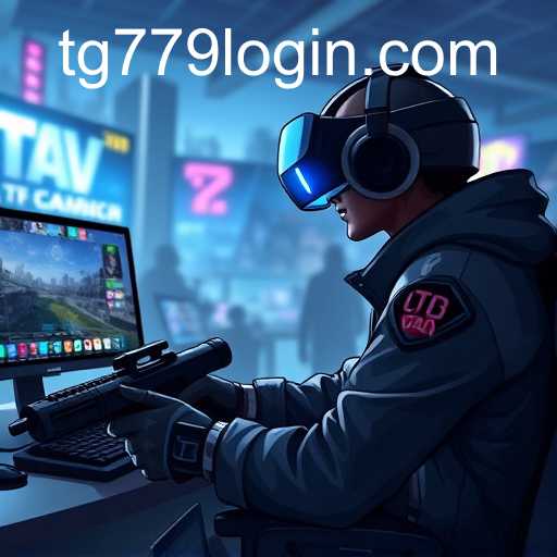 TG77 Login: The Portal to Next-Gen Gaming Experiences