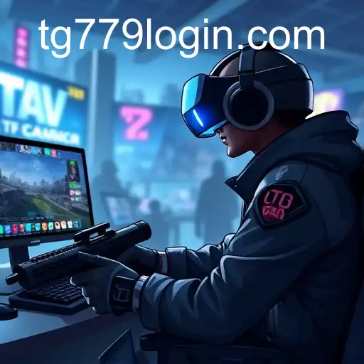TG77 Login: The Portal to Next-Gen Gaming Experiences