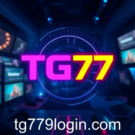 The Rise of TG77: A Gaming Revolution
