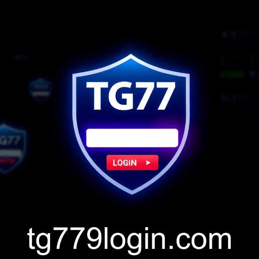 The Rise of TG77 Login in Online Gaming