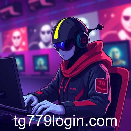 Exploring the Rise of TG77 Login in Online Gaming