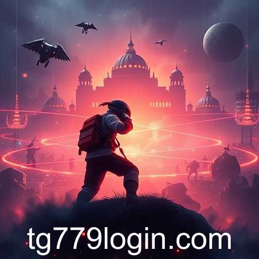 The Rise of TG77: A New Era in Online Gaming