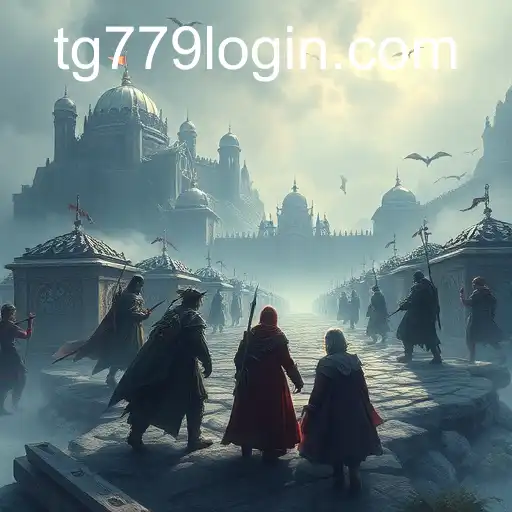 Exploring the Allure of Role-Playing Games: A Growing Digital Universe