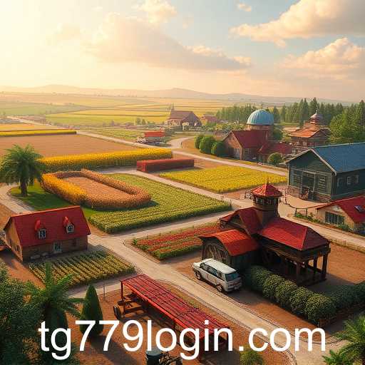 Exploring the World of Simulation Games: TG77 Login as Your Gateway