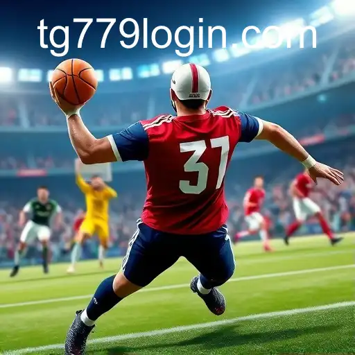 Exploring the Exciting World of Online Sports Games with TG77 Login