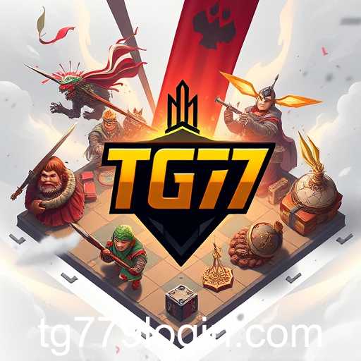Exploring the Thrilling World of Strategy Games with TG77 Login