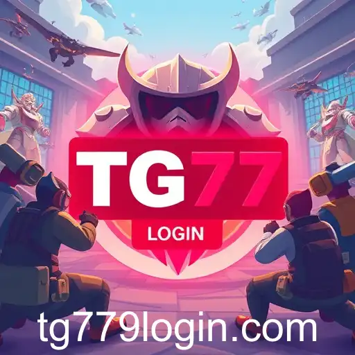TG77 Login: A Gateway to Gaming Adventures