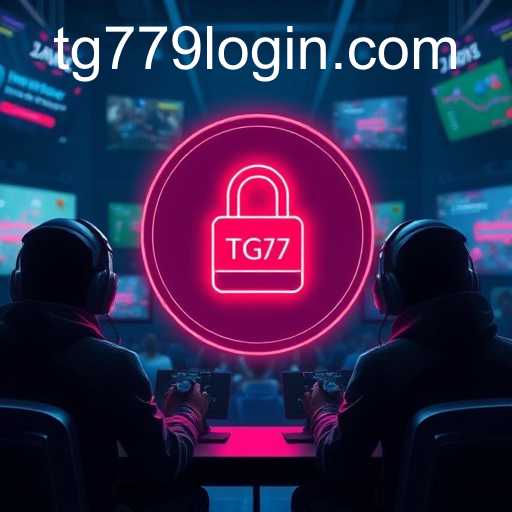 TG77 Login: Revolutionizing Gaming Access