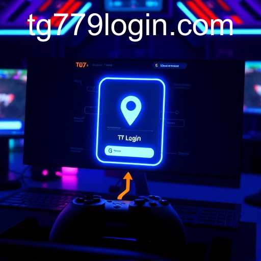 TG77 Login: Revolutionizing Online Gaming Access