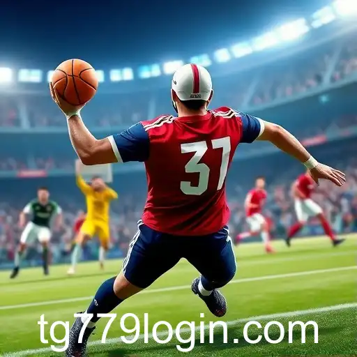 The Rise of TG77 Login in 2025