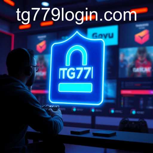 TG77 Revolutionizes Online Gaming Experience