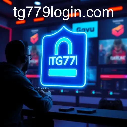 TG77 Revolutionizes Online Gaming Experience