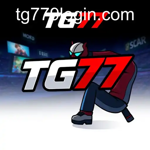 The Rise of TG77 and Online Gaming Trends