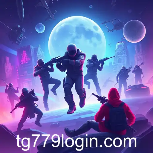 The Rise of TG77 in Online Gaming