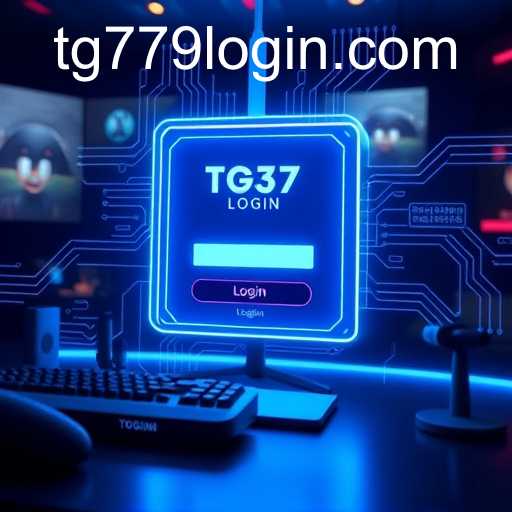 Rise of TG77 Login in Online Gaming